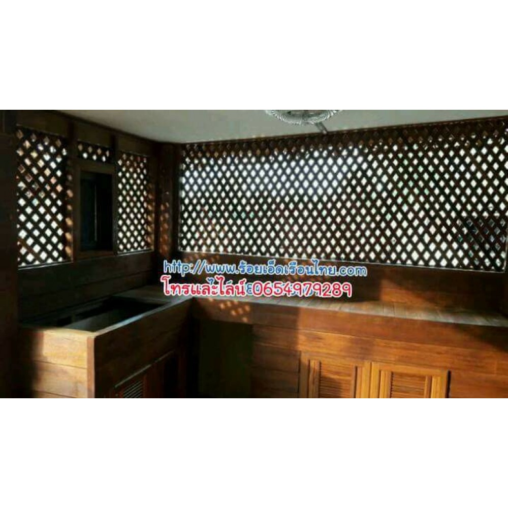 บ้านระเบียงข้างแบบที่32 ขนาด5.5×8 บ้านระเบียงข้างแบบที่32 ขนาด5.5×8